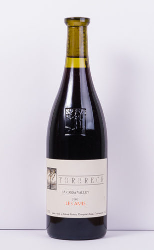 Torbreck Les Amis Grenache 2006