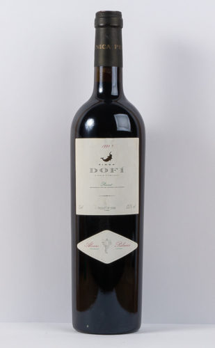 Alvaro Palacios Finca Dofi Priorat 1999