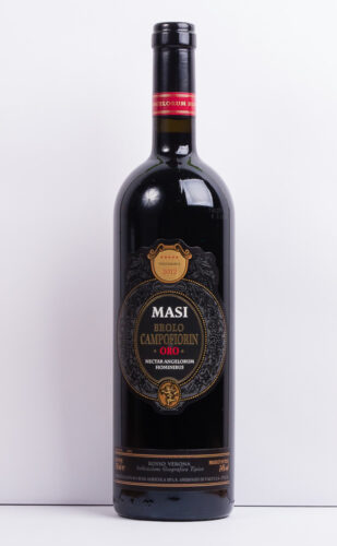 Masi Brolo di Campofiorin Oro Rosso 2012