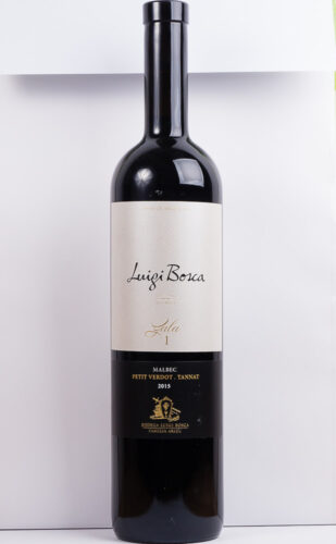 Luigi Bosca Gala 1 MAGNUM 2015