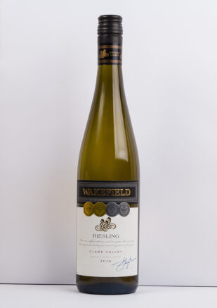 Wakefield Estate Riesling 2016